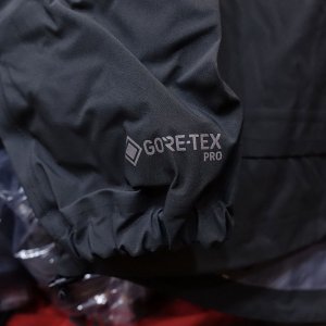 画像4: 【SIMMS】PRODRY JACKET - CARBON(SALE)