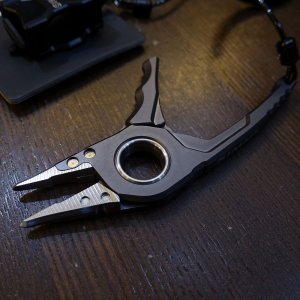 画像4: 【SIMMS】FLYWEIGHT PLIER