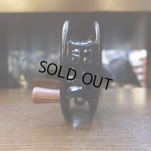 画像3: 【Abel】TR #4/5 Black Color(Knob:Rosewood)