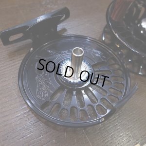 画像6: 【Abel】TR #4/5 Black Color(Knob:Rosewood)