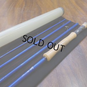 画像7: 【Epic】FastGlass II 8'8'" #8 888 Studio Built - Blue 4pcs