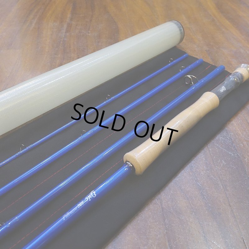 画像7: 【Epic】FastGlass II 8'8'" #8 888 Studio Built - Blue 4pcs (7)