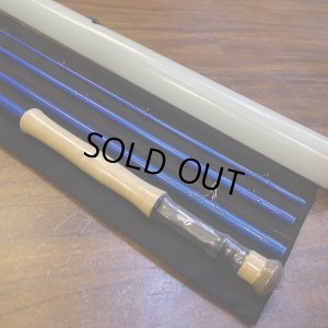 画像3: 【Epic】FastGlass II 8'8'" #8 888 Studio Built - Blue 4pcs