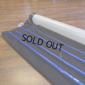 画像6: 【Epic】FastGlass II 8'8'" #8 888 Studio Built - Blue 4pcs