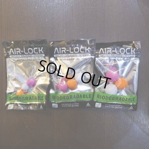 画像1: 【ECHO】AIR-LOCK indicator