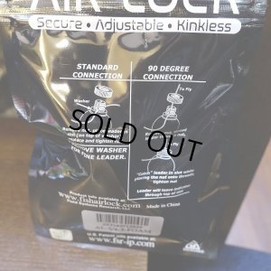 画像2: 【ECHO】AIR-LOCK indicator