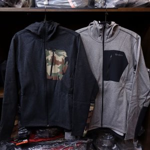 画像1: 【SIMMS】CX HOODY (SALE)