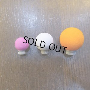 画像3: 【ECHO】AIR-LOCK indicator