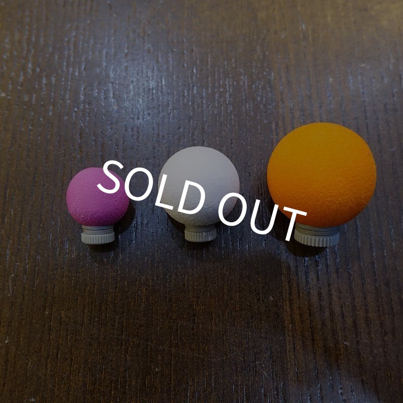 画像3: 【ECHO】AIR-LOCK indicator (3)