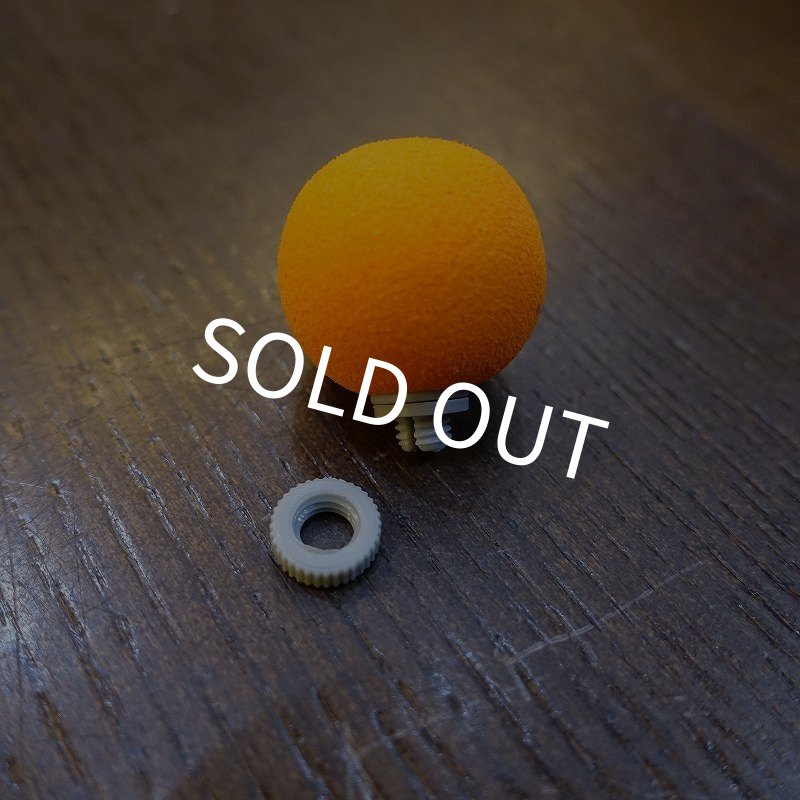 画像4: 【ECHO】AIR-LOCK indicator (4)