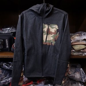 画像2: 【SIMMS】CX HOODY (SALE)