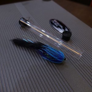 画像6: 【C&F】CF-5359 Master Tubefly Case マスター・チューブフライケース