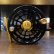 画像1: 【TFO】NTR REEL I - Black/Gold (1)