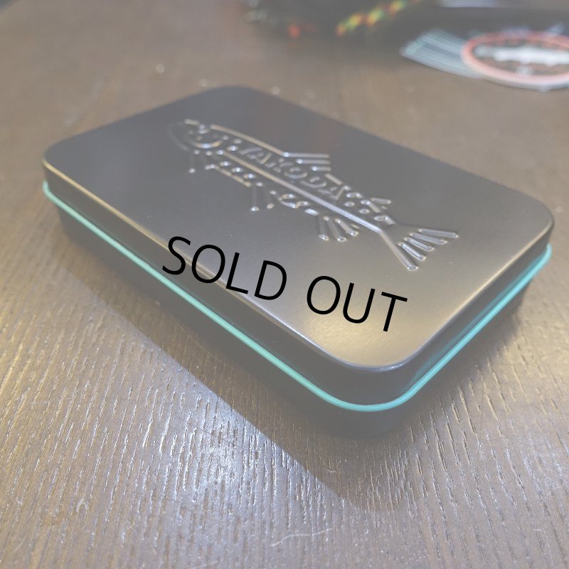 画像2: 【YAKODA】Slim Tins (2)