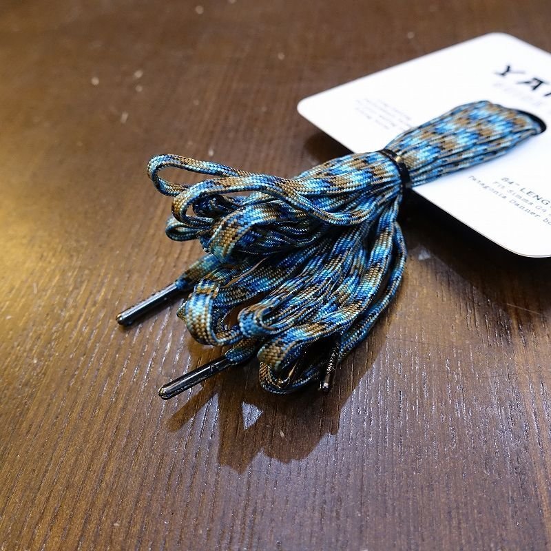 画像3: 【YAKODA】GUIDE LACES 84" (3)