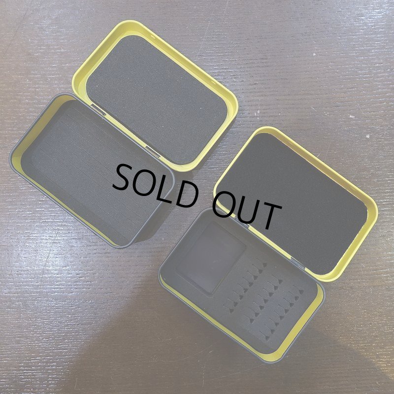 画像3: 【YAKODA】Fly Tin Foam&Magnet (3)