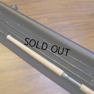 画像4: 【SAGE】SONIC SPEY 13'6" #7 7136-4