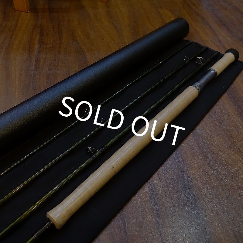 画像6: 【SAGE】SONIC SPEY 13'6" #7 7136-4 (6)