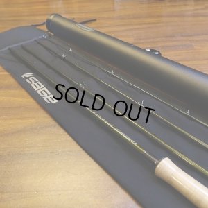 画像7: 【SAGE】SONIC SPEY 13'6" #7 7136-4