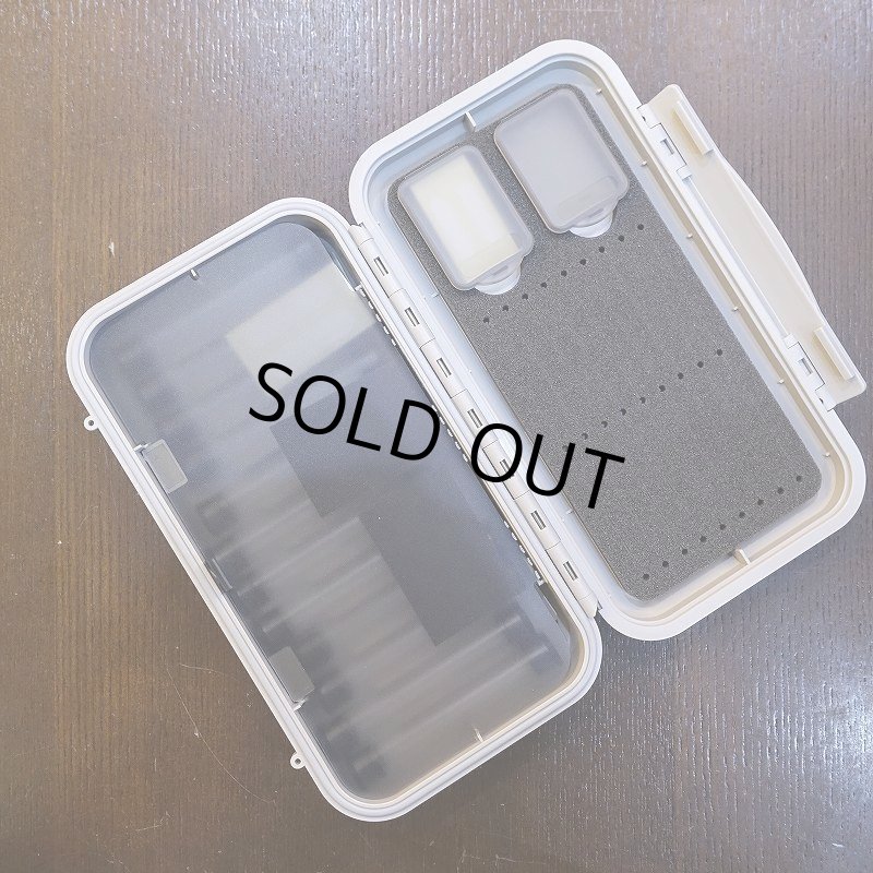 画像1: 【C&F】CF-3212 Large Tubefly Case (Extra short tubes / 12pcs) (1)