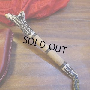 画像2: 【SUGISAKA】鹿角 インスタネット 4L