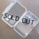 【C&F】CF-2206 Medium Tubefly Case (Medium tubes / 6pcs)