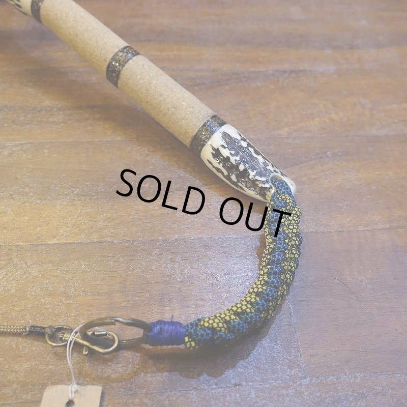 画像3: 【SUGISAKA】鹿角 インスタネット 4L (3)