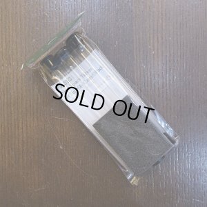 画像1: 【C&F】FSA-ST/S Short Spare Tubes for Tube Fly Cases/3Pack