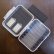 画像1: 【C&F】CF-1208 Small Tubefly Case (Extra Short tubes / 8pcs) (1)