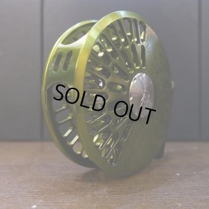 画像4: 【Abel】TR #5/6 UnderWood Last Light - Olive (Knob:RoseWood)