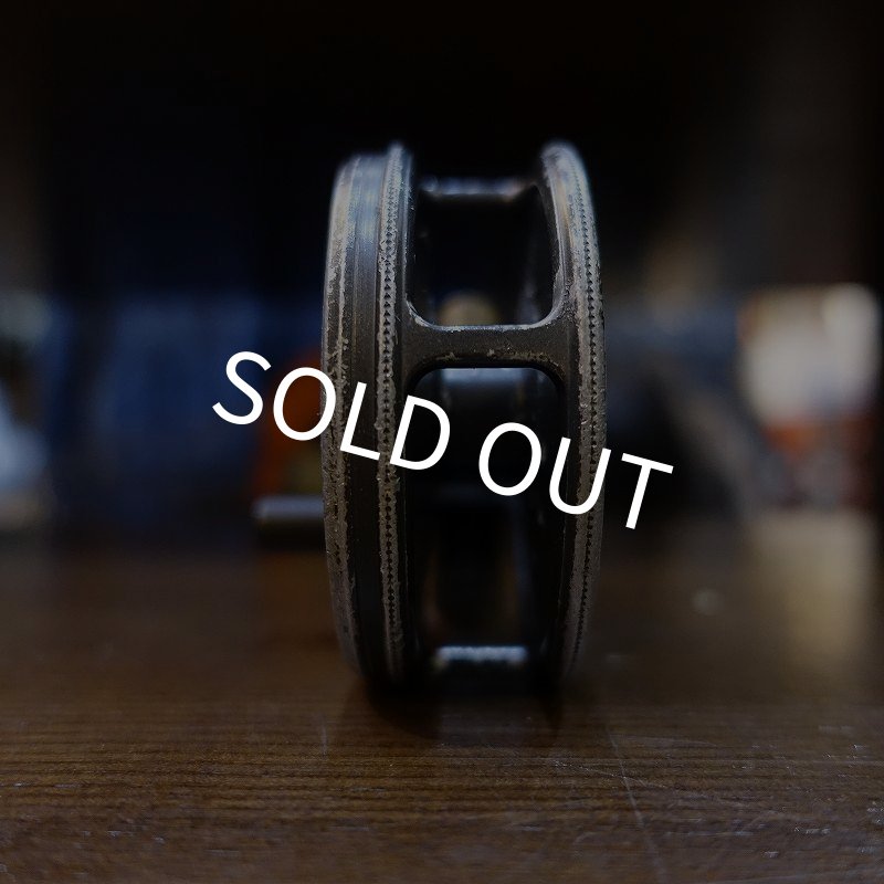 画像3: 【HARDY】Perfect Fly Reel 2 7/8 (3)