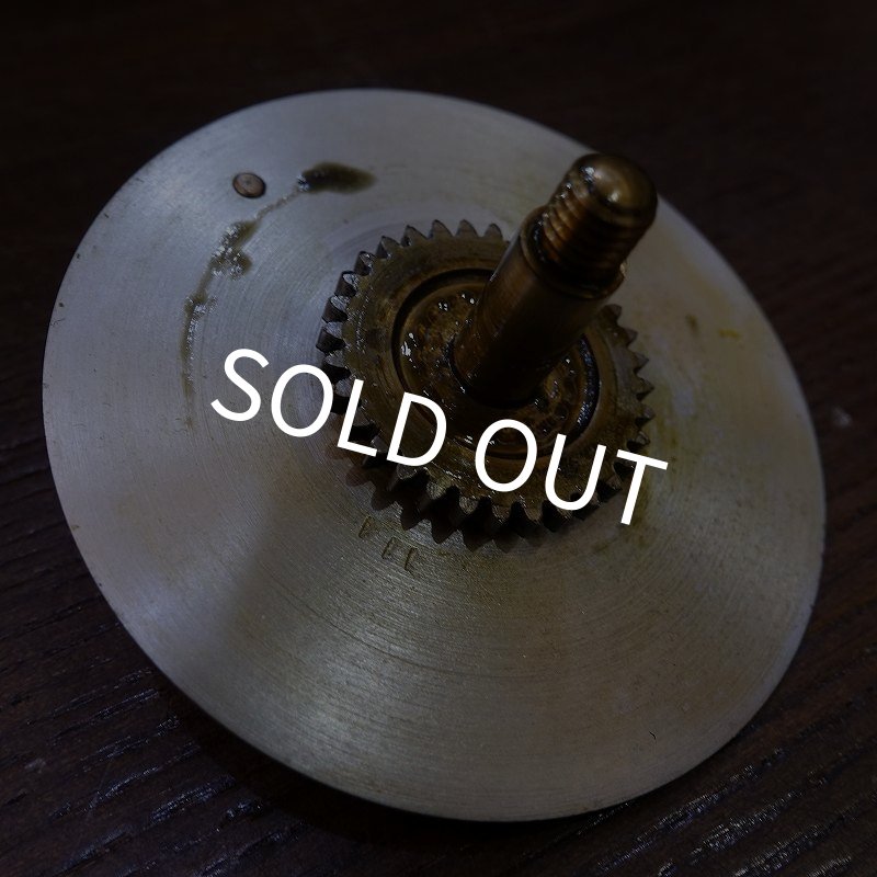 画像8: 【HARDY】Perfect Fly Reel 2 7/8 (8)