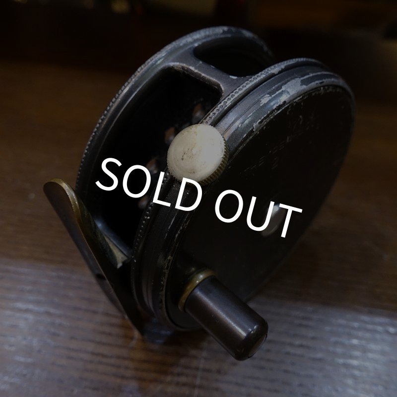 画像6: 【HARDY】Perfect Fly Reel 2 7/8 (6)