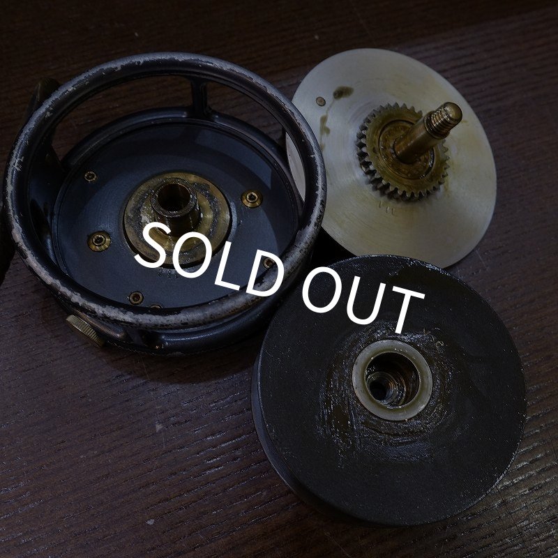 画像7: 【HARDY】Perfect Fly Reel 2 7/8 (7)