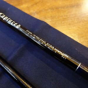 画像4: 【Captured】CP1428 "THE PARA14" No.1 14'2" #7/8/9