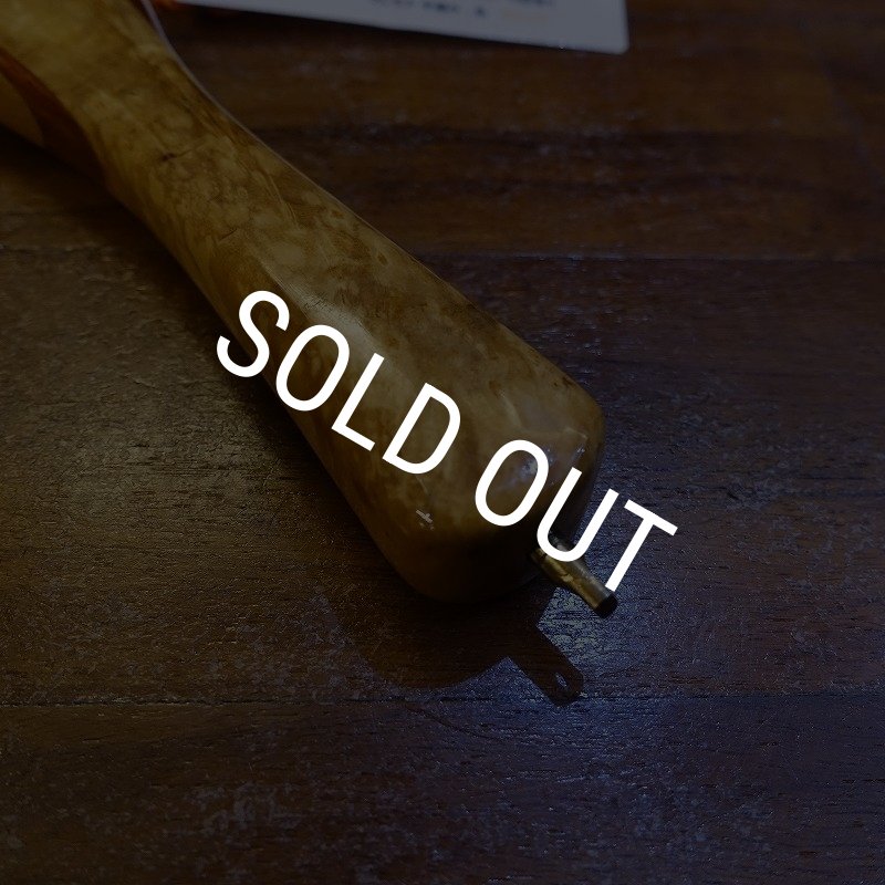 画像4: 【FISH-OWL】ストレートネット S300 内径 30cm No.1237 (4)