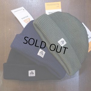 画像1: 【ACLIMA】WarmWool Forester Cap