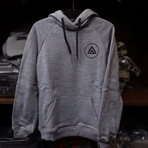 画像1: 【ACLIMA】FLEECEWOOL HOODIE