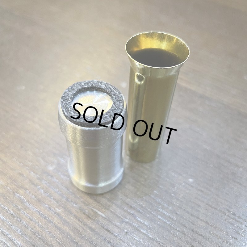 画像3: 【RENZETTI】HAIR STACKER(ヘアスタッカー) (3)