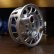 画像4: 【HATCH】ICONIC 11 PLUS REEL LA - CLEAR/BLUE