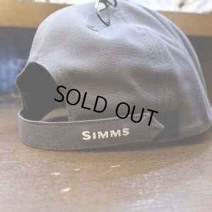 画像3: 【SIMMS】RIPRAP CANVAS CAP 2021