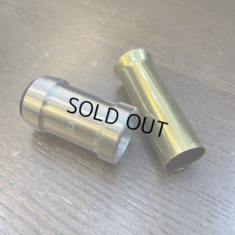 画像5: 【RENZETTI】HAIR STACKER(ヘアスタッカー) (5)