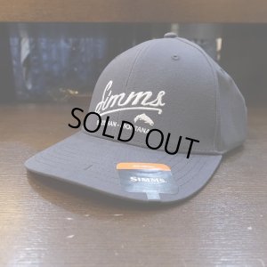 画像2: 【SIMMS】RIPRAP CANVAS CAP 2021