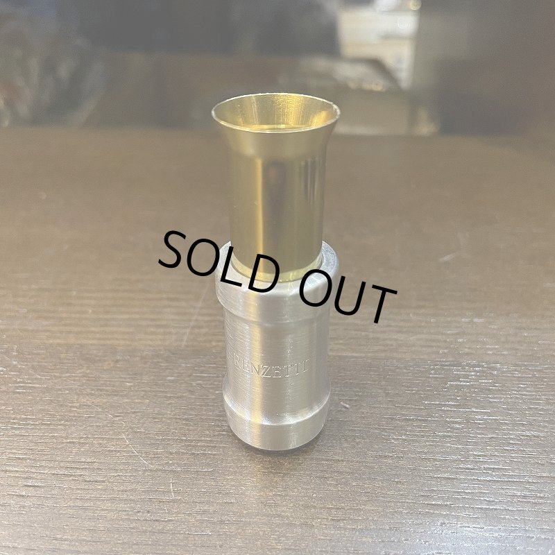 画像4: 【RENZETTI】HAIR STACKER(ヘアスタッカー) (4)