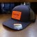 画像1: 【SIMMS】ORIGINAL PATCH TRUCKER - BLACK (1)