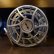 画像2: 【HATCH】ICONIC 11 PLUS REEL LA - CLEAR/BLUE