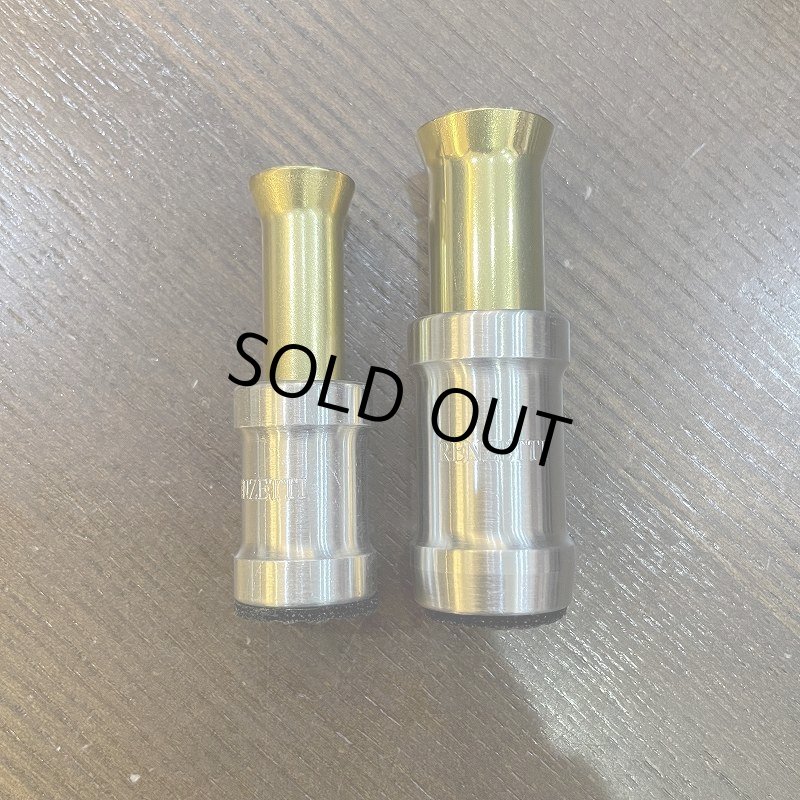 画像1: 【RENZETTI】HAIR STACKER(ヘアスタッカー) (1)