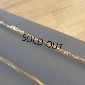 画像4: 【ECHO】CARBON XL 9'0" 5wt CB-590XL