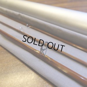 画像7: 【ORVIS】ORVIS Wes Jordan 8' 2PC 3/8 oz