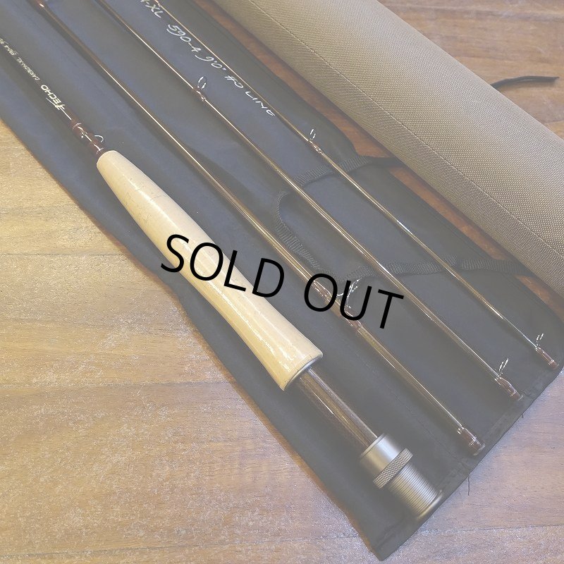 画像3: 【ECHO】CARBON XL 9'0" 5wt CB-590XL (3)